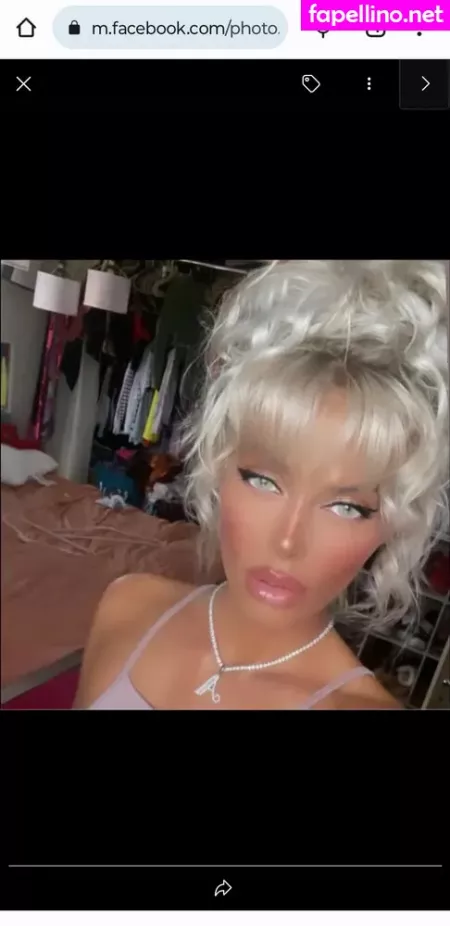 Lablancadiabla OnlyFans Thumbnail #BSZgdgotCr