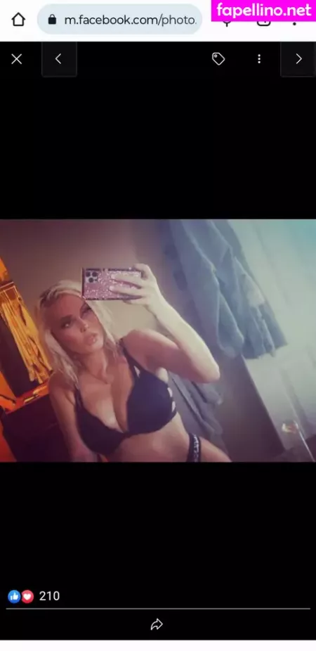 Lablancadiabla OnlyFans Thumbnail #XkZBBzmpmm