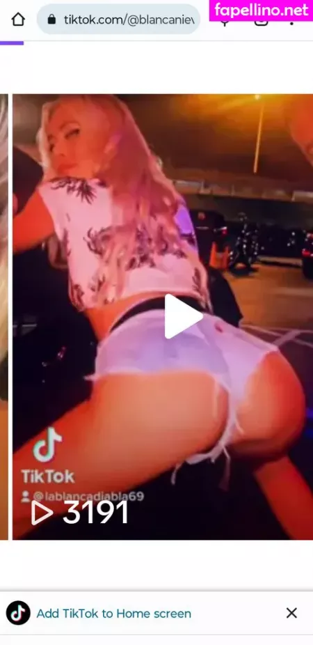 Lablancadiabla OnlyFans Thumbnail #zH3u8pLY2n