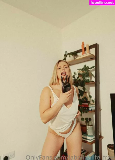 Labolinalife OnlyFans Thumbnail #3DulTQXuNt
