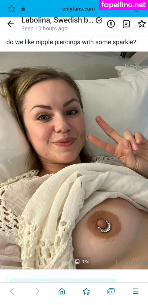 Labolina, Meya, labolinalife, meya_labolina Nude Leaked OnlyFans Photo #Mntz9QsPXQ