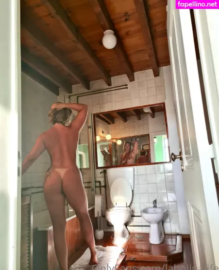 Labolinalife OnlyFans Thumbnail #b9uNWzjuyS