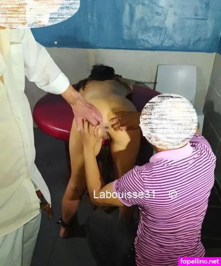 Labouisse OnlyFans Thumbnail #PF72Fx3nUk