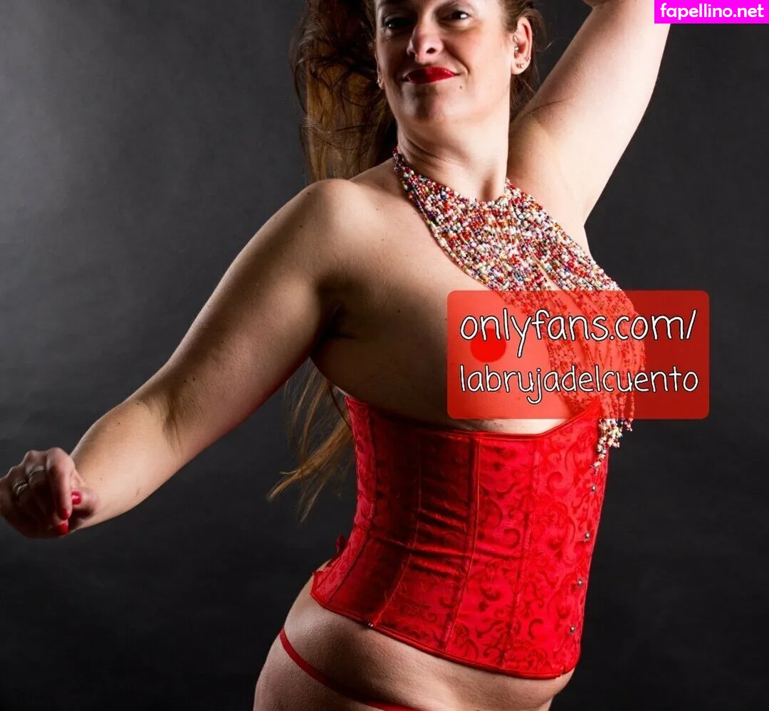labrujadelcuento, labrujadelcuento77 Nude Leaked OnlyFans Photo #Rgl1iGgnFx