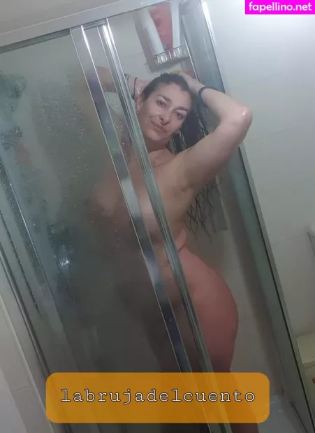 Labrujadelcuento OnlyFans Thumbnail #UnbInhvI7r