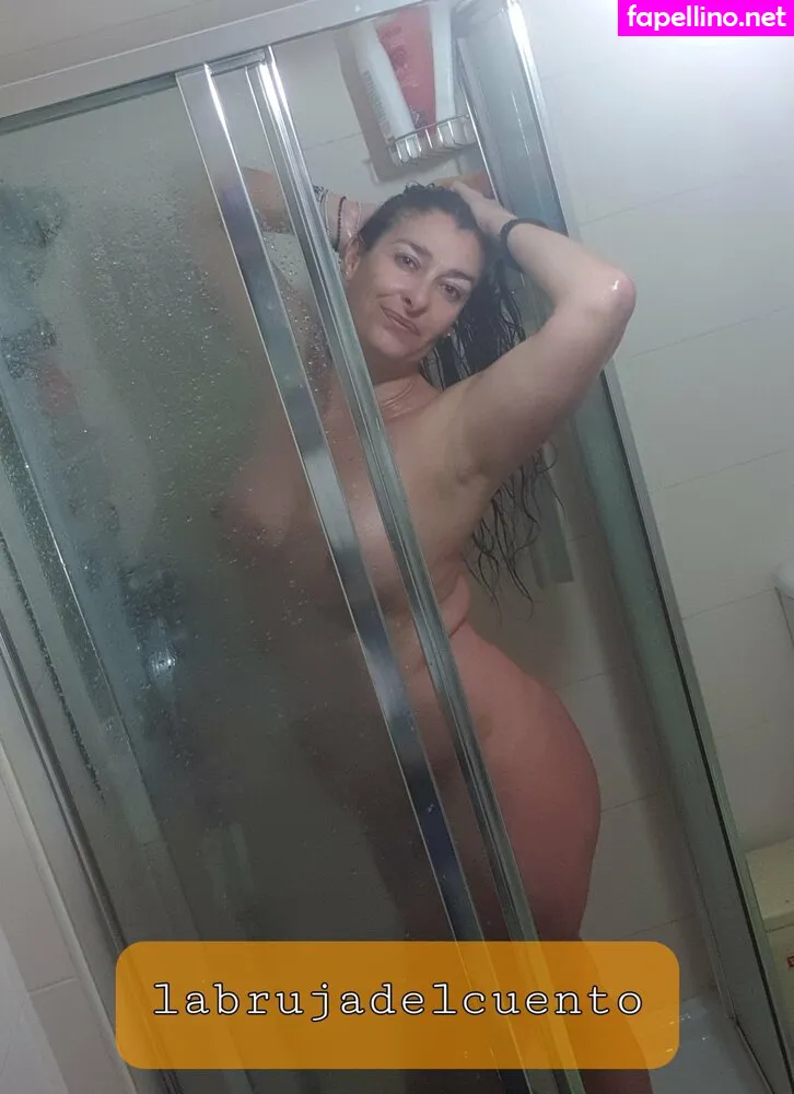labrujadelcuento, labrujadelcuento77 Nude Leaked OnlyFans Photo #UnbInhvI7r