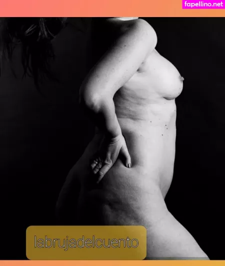 Labrujadelcuento OnlyFans Thumbnail #Z5b2D6yEkN
