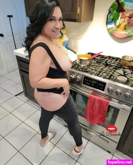 Labuenota OnlyFans Thumbnail #NJHGvOCbBY