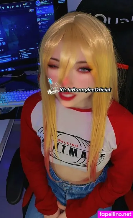 Labunnyice OnlyFans Thumbnail #CgBBS474ft