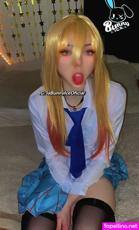 Labunnyice OnlyFans Thumbnail #OXrqt7VhYt