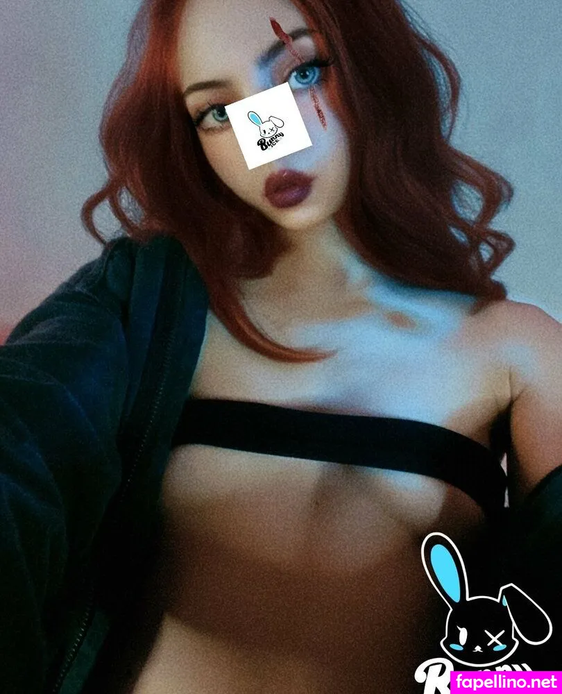 labunnyice18 Nude Leaked OnlyFans Photo #OYWS8fO01z