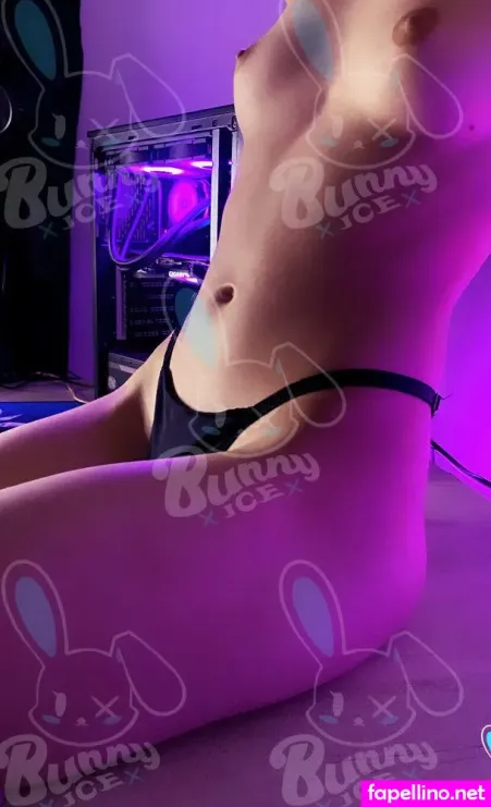 Labunnyice18 OnlyFans Thumbnail #YWMqi1mNHd