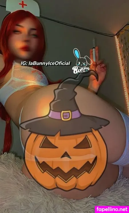 Labunnyice18 OnlyFans Thumbnail #kT6HSo1Yu5