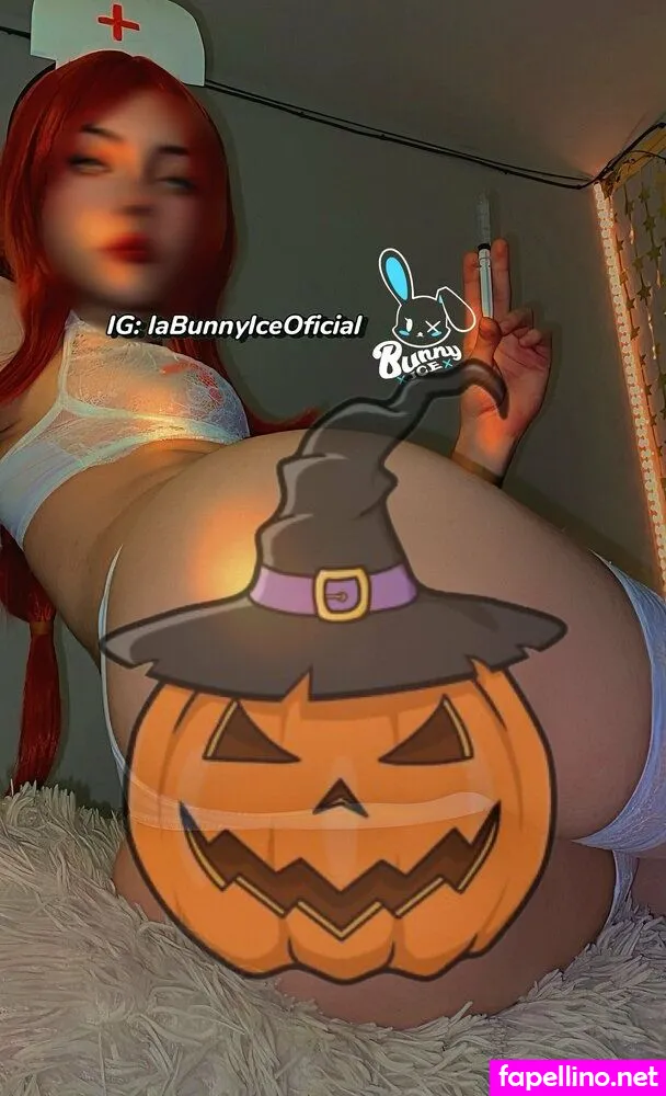 labunnyice18 Nude Leaked OnlyFans Photo #kT6HSo1Yu5