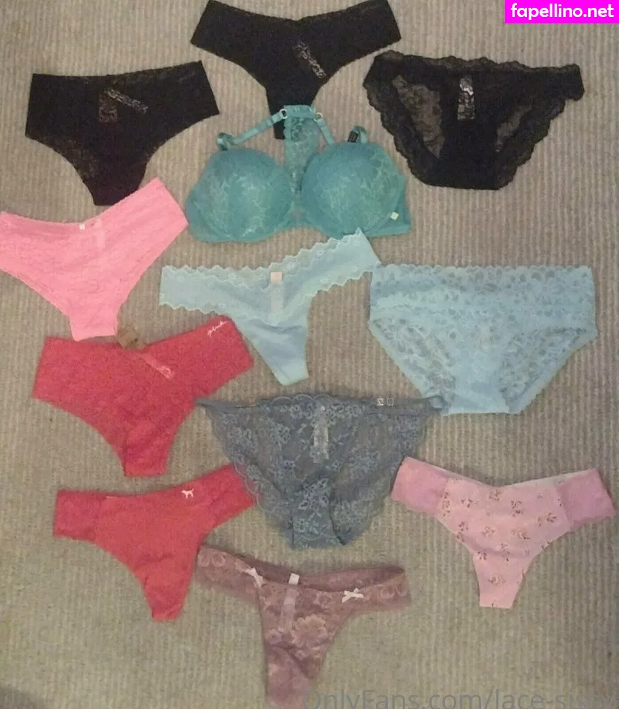 lace-sissy, sissysite Nude Leaked OnlyFans Photo #toLoEd8cT1