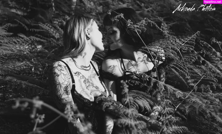 Laceandleashes OnlyFans Thumbnail #36YveOHc82