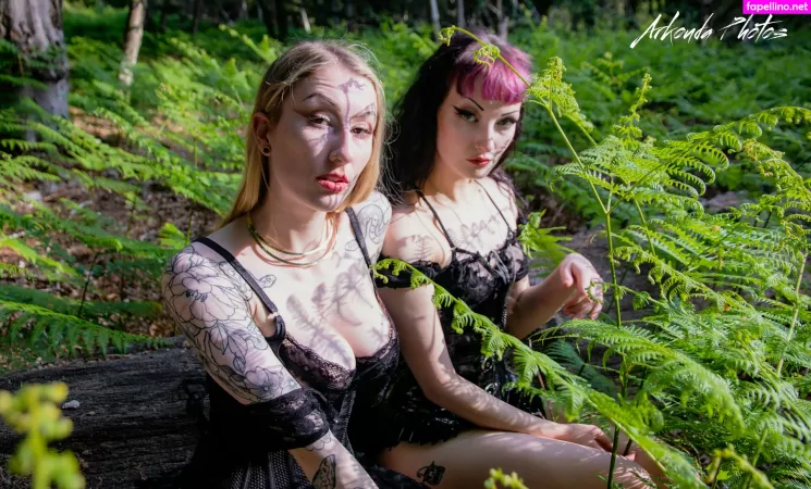 Laceandleashes OnlyFans Thumbnail #Bct8Icywv0