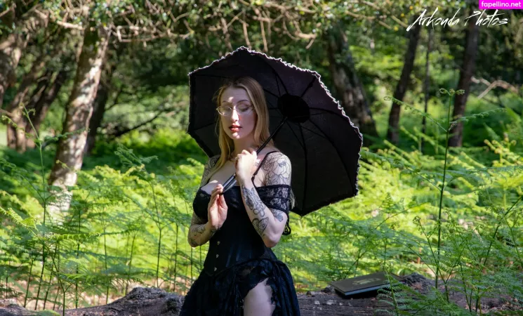 Laceandleashes OnlyFans Thumbnail #HpsYTQO44p