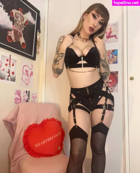 Laceandleashes OnlyFans Thumbnail #MH8IQrMVxG