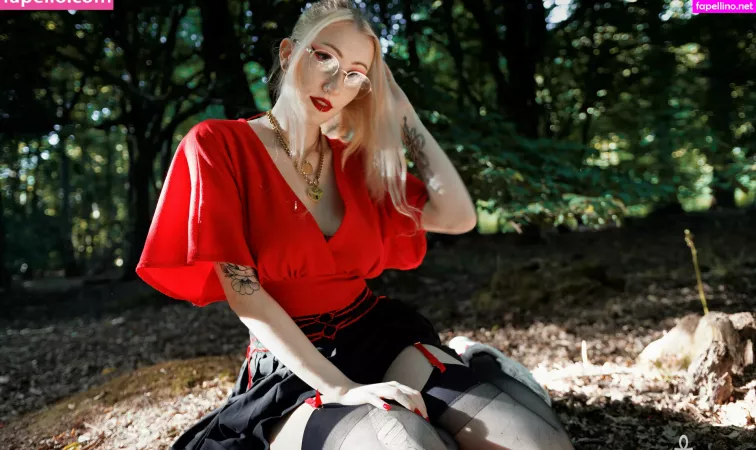 Laceandleashes OnlyFans Thumbnail #MyKCnbcEU0