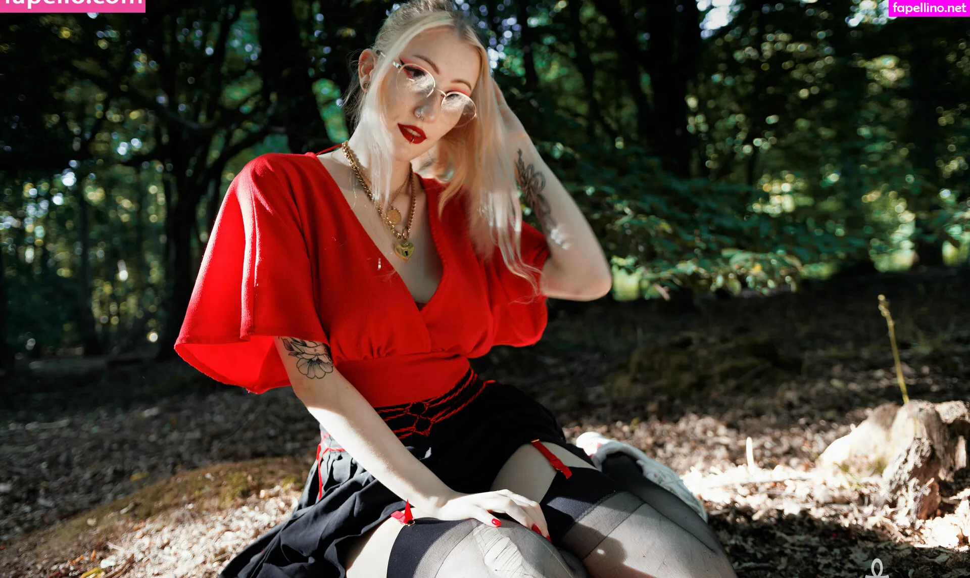 laceandlashesblog, laceandleashes Nude Leaked OnlyFans Photo #MyKCnbcEU0