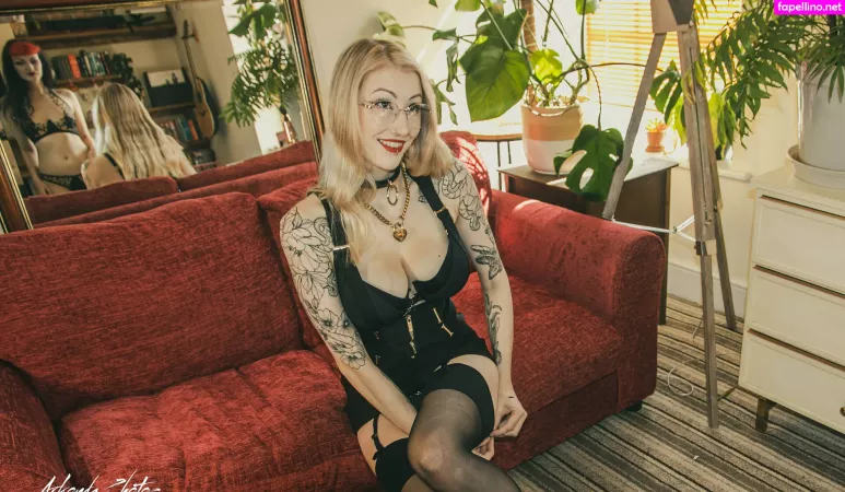 Laceandleashes OnlyFans Thumbnail #P7eGsUf6EI