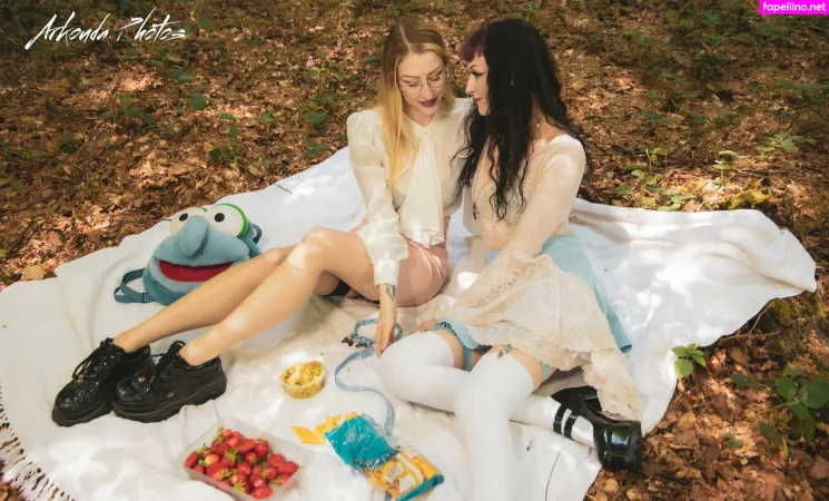 Laceandleashes OnlyFans Thumbnail #QPJkLdBufN