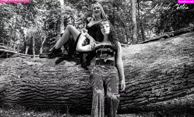 Laceandleashes OnlyFans Thumbnail #hdWsEQqnR0