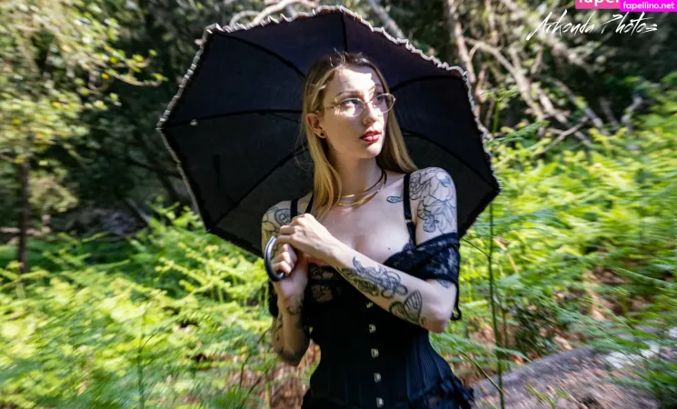 Laceandleashes OnlyFans Thumbnail #iFwDPOj7dh