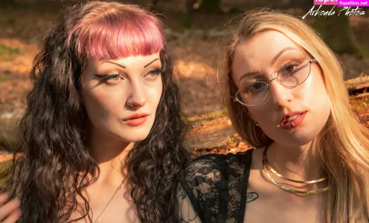 Laceandleashes OnlyFans Thumbnail #rY6O661Zg8