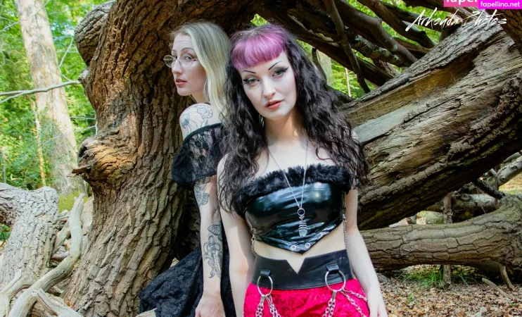 Laceandleashes OnlyFans Thumbnail #vd1cHwOq7H