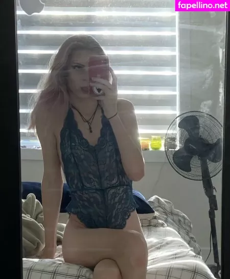 Laced Up Lace OnlyFans Thumbnail #YxcGUUu8ni