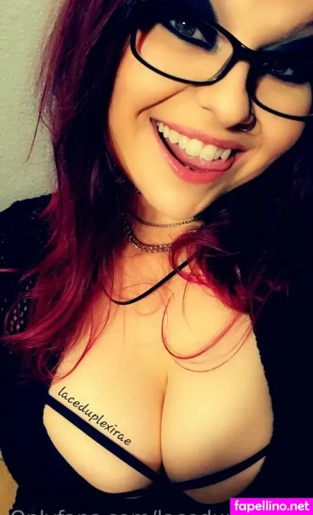 Laceduplexirae OnlyFans Thumbnail #CaycNQoOHn