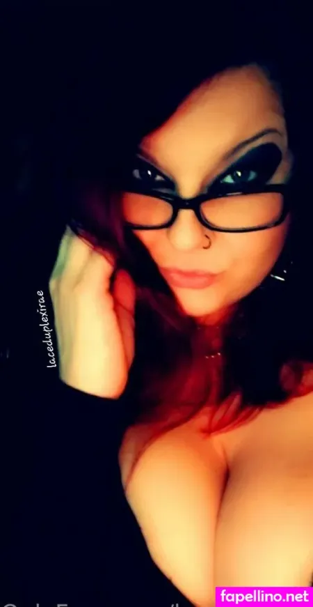 Laceduplexirae OnlyFans Thumbnail #ZfKkf70SGk