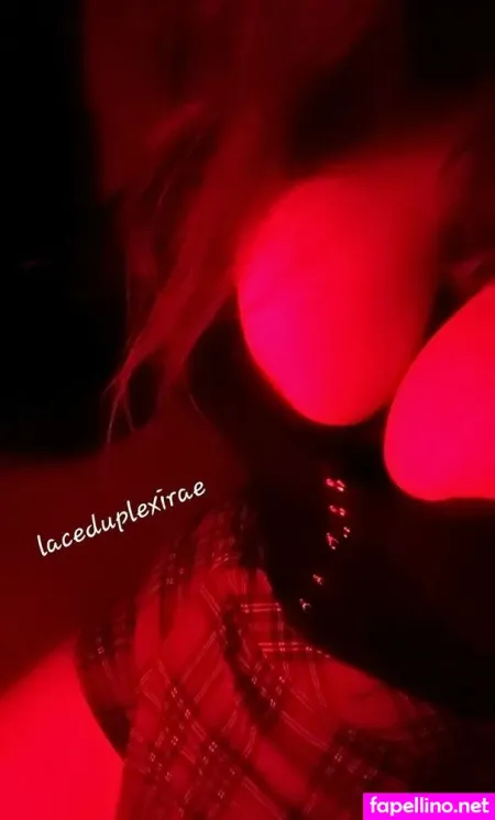 Laceduplexirae OnlyFans Thumbnail #uI03BXkUVc