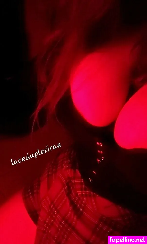 laceduplexirae Nude Leaked OnlyFans Photo #uI03BXkUVc