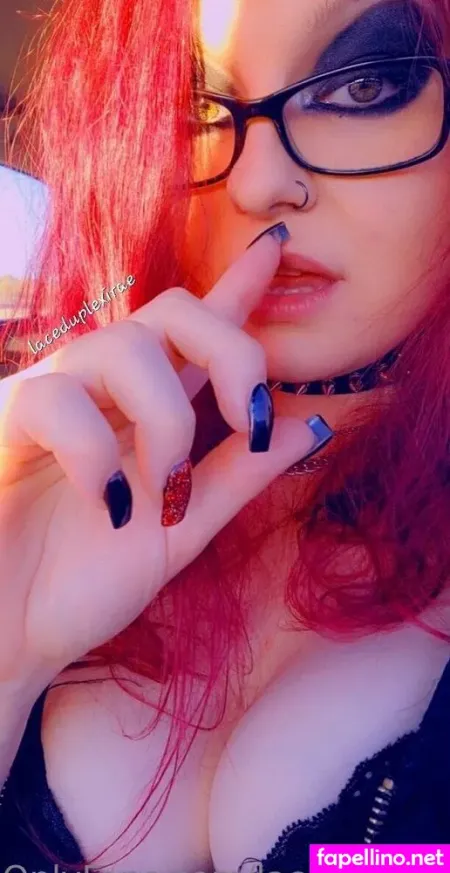Laceduplexirae OnlyFans Thumbnail #xDrFRDLg5y