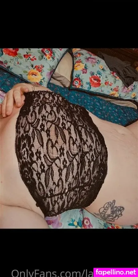 Lacelace08 OnlyFans Thumbnail #Jwa9YG8wz5