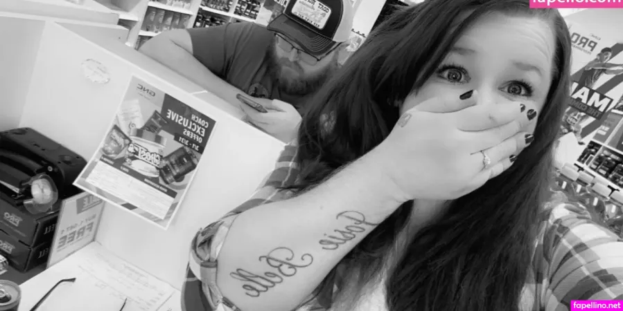 Lacelace08 OnlyFans Thumbnail #OrwbQw2ahE