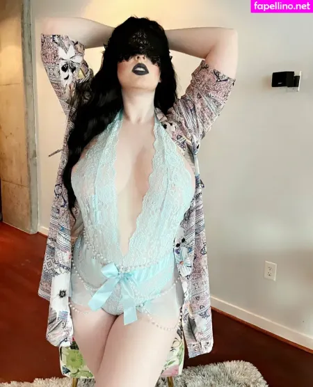 Lacemaskedsnofree OnlyFans Thumbnail #I6iFFy4NY5