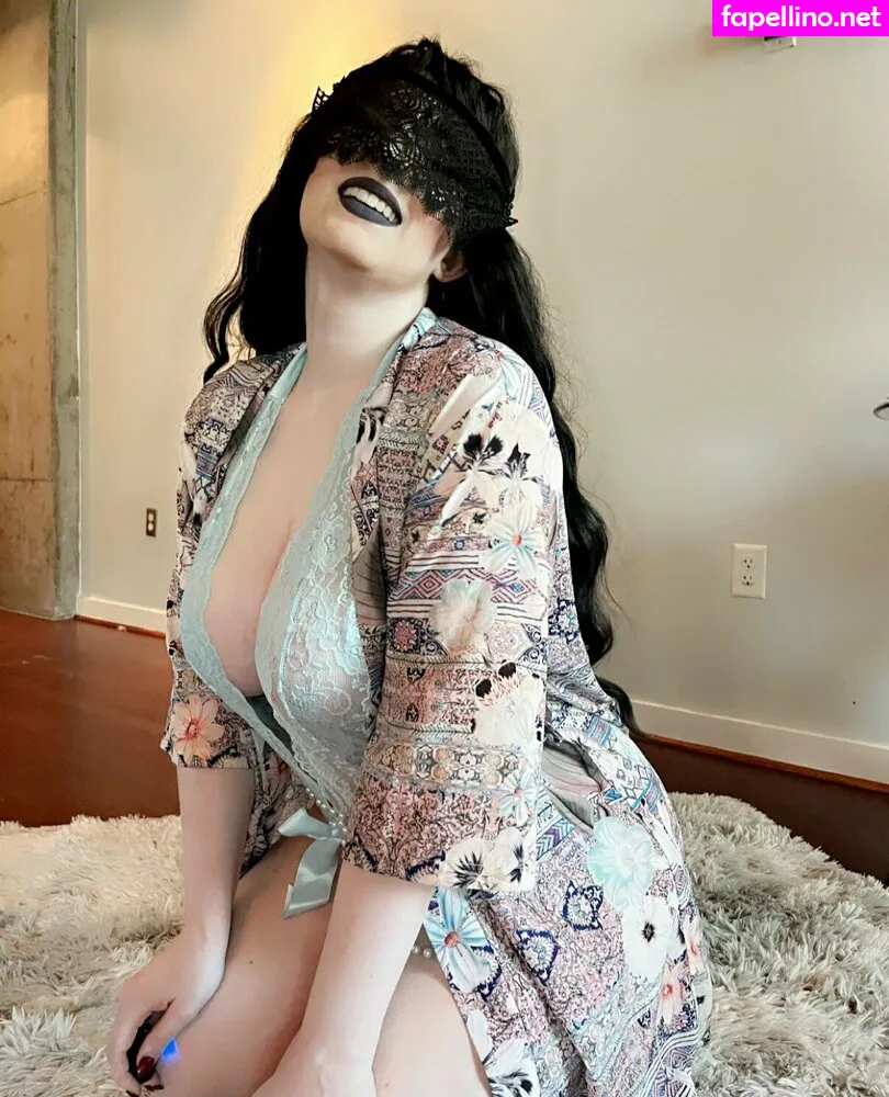 lacemaskedsnofree, nuke_nessa89 Nude Leaked OnlyFans Photo #Xqn9FduZs9