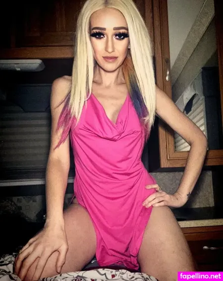 Lacey Blayze OnlyFans Thumbnail #RMBkfdZAQM