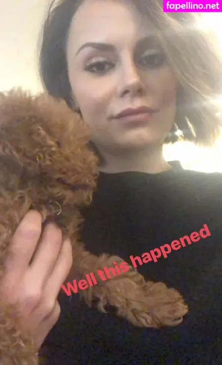 Lacey Chester OnlyFans Thumbnail #ISLP4D0SHL