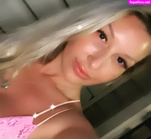 Lacey Denae OnlyFans Thumbnail #8YRRT4CYkZ