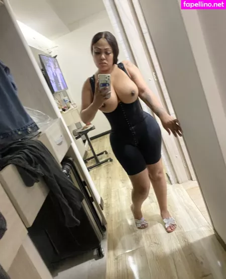 Lacey Duvalle OnlyFans Thumbnail #SSkiwHO562