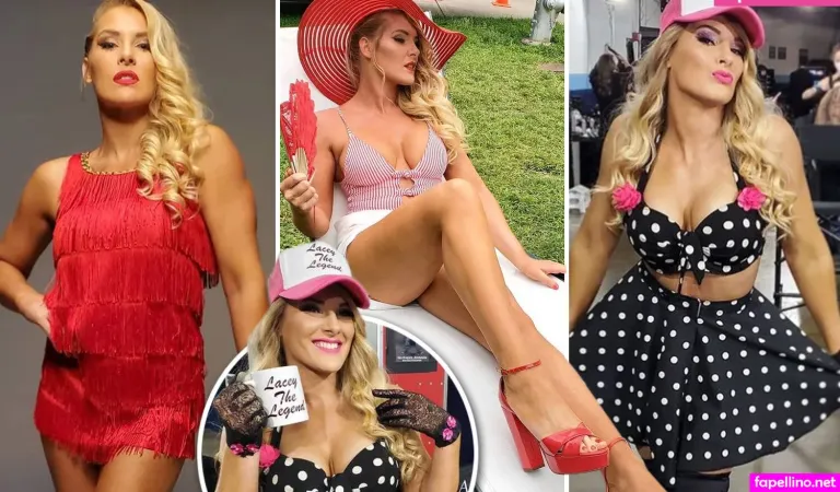 Lacey Evan Main Profile Photo