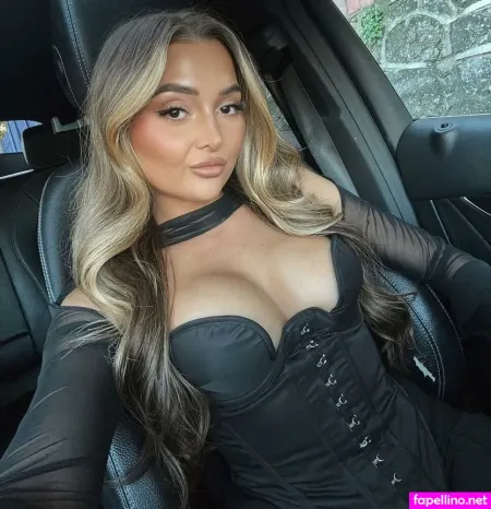 Lacey Fuller Main Profile Photo