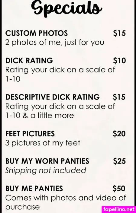 Lacey Lavender Main Profile Photo