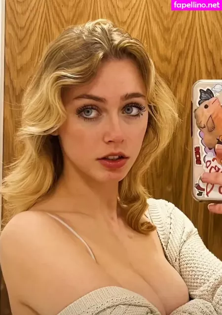 Lacey Rose Trebilcook OnlyFans Thumbnail #rQcyGbEeD7