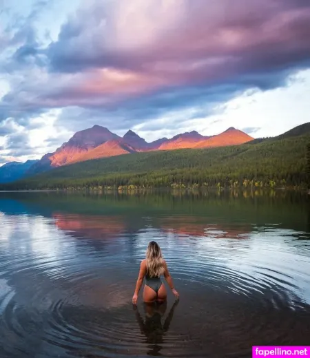 Lacey Spalding OnlyFans Thumbnail #3qbAkfdyyS